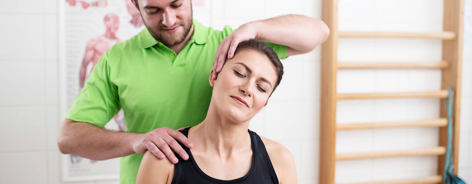 Hotel Palace - Aby záda nebolela