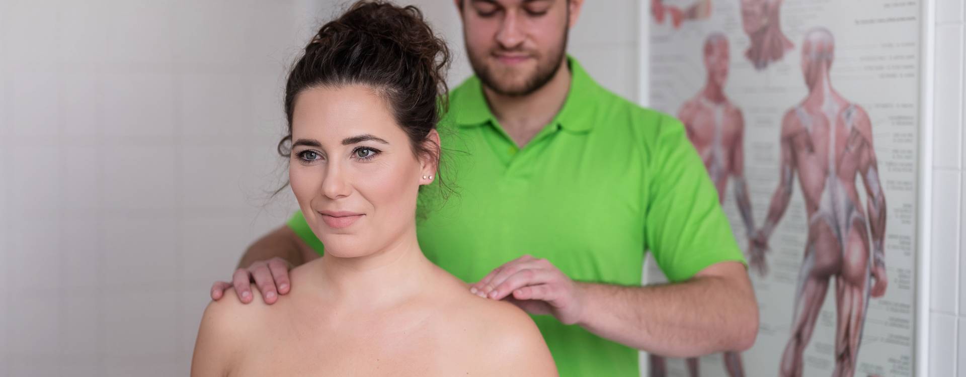 Hotel Jestřabí - Aby záda nebolela