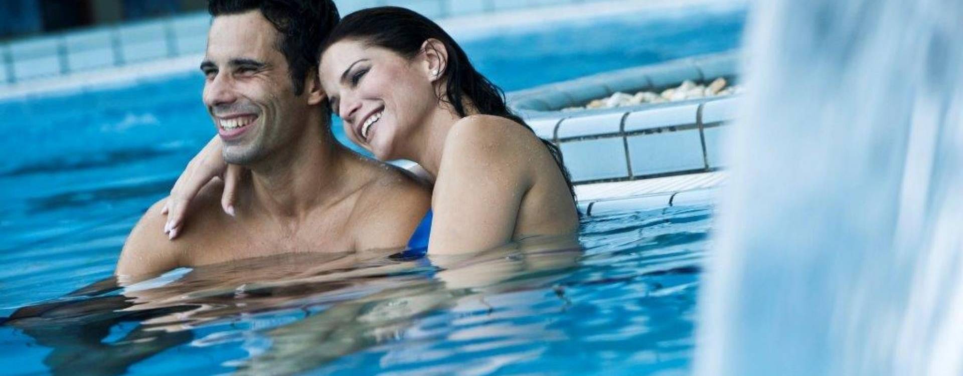Danubius Hotel Bük**** - Pobyt na míru All Inclusive