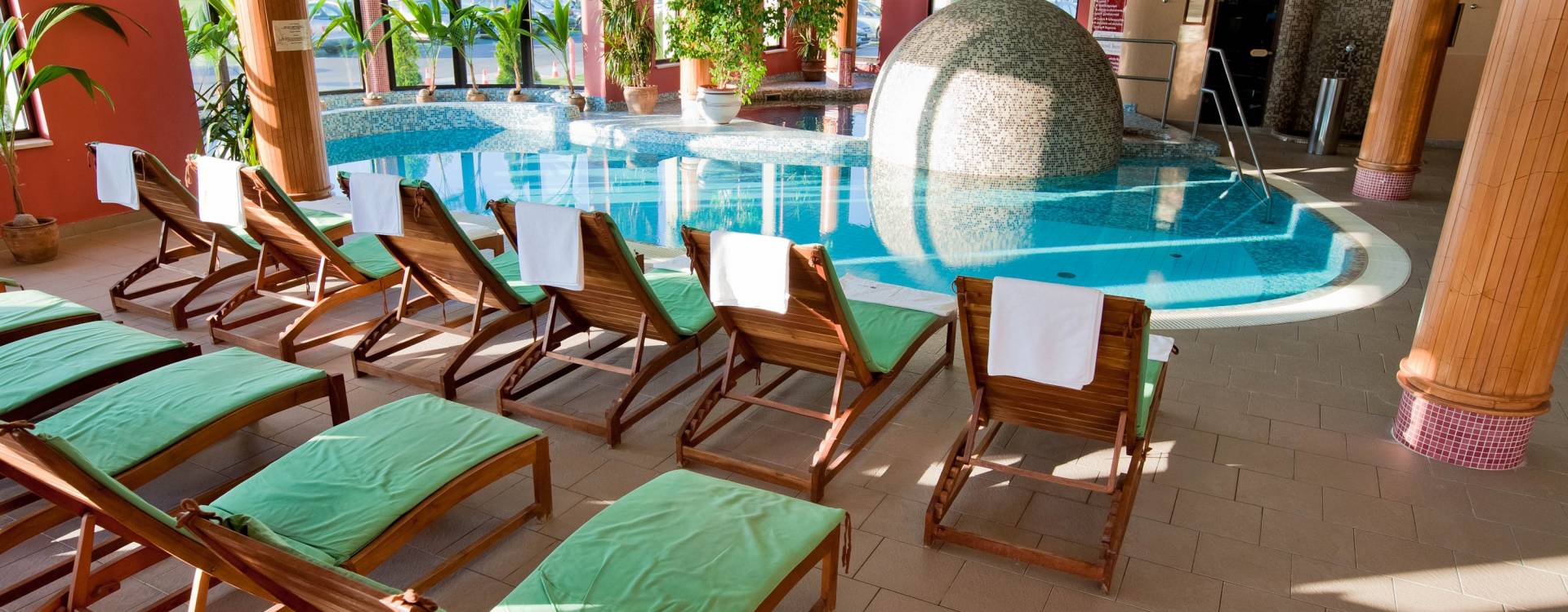 Caramell Premium Resort - Harmonie