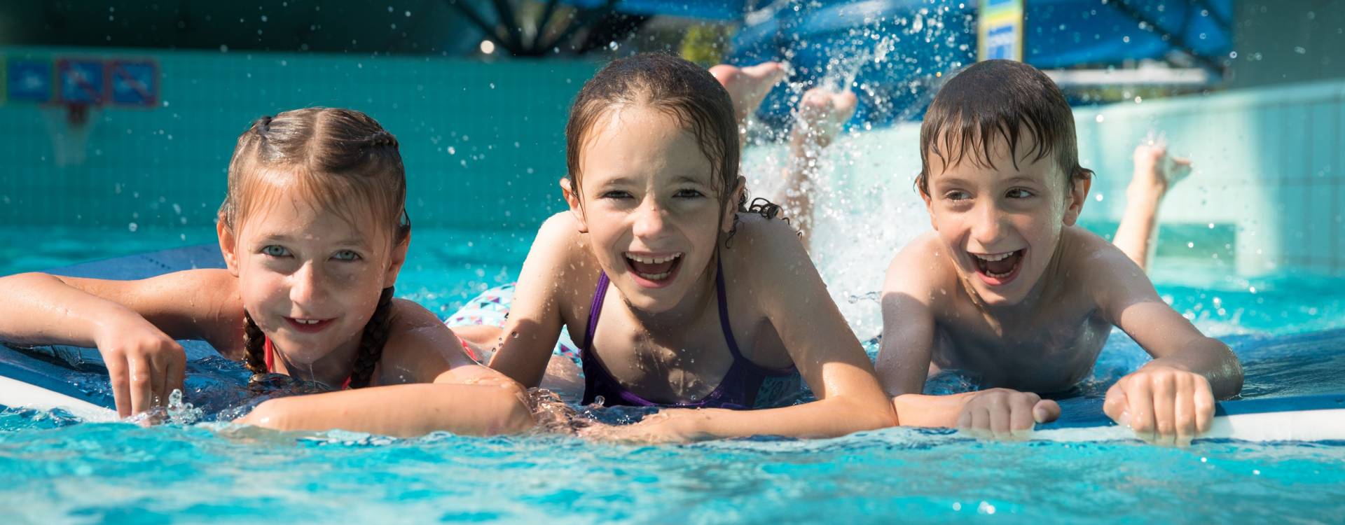 Hotel Thermana Park Laško - Relaxace v termálech
