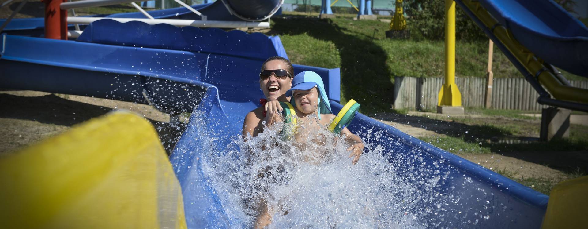 - Accommodation incl. halfboard