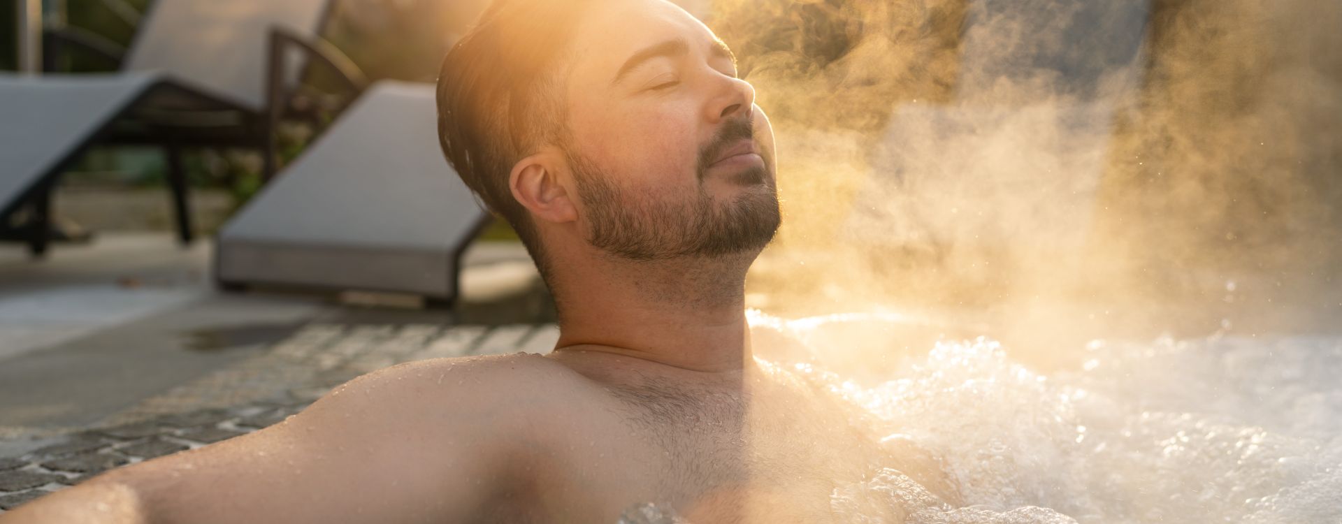 Hotel Répce Gold - HUNGUEST BÜK - Harmonie těla v termálech