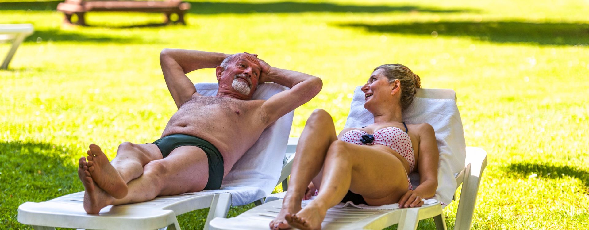 Apartmány Terme Lendava - Dovolená v termálech
