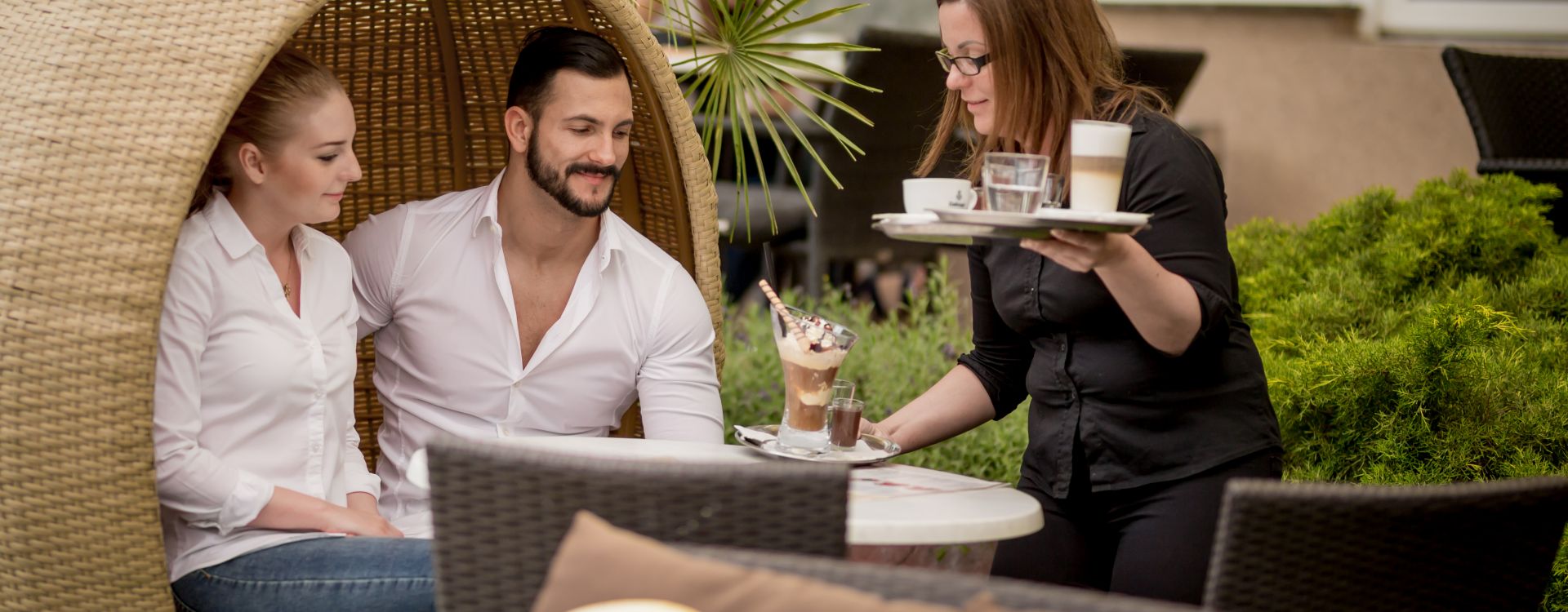 MenDan Magic Spa & Wellness hotel - Za termály do Zalakarose