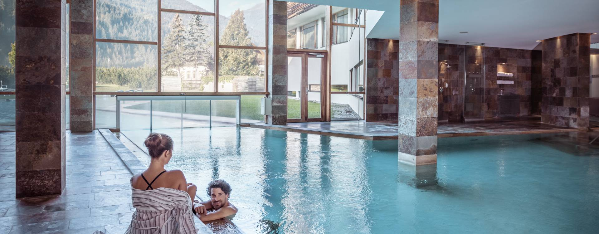 Falkensteiner Hotel & Spa Carinzia ****Superior - Relax v rakouských Alpách