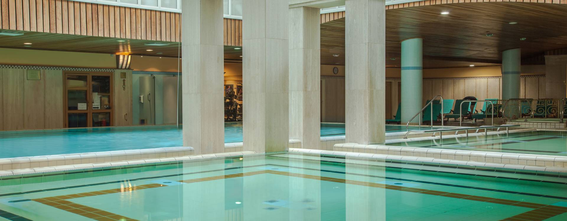Aquincum Hotel Budapešť - Hotelový pobyt v Budapešti