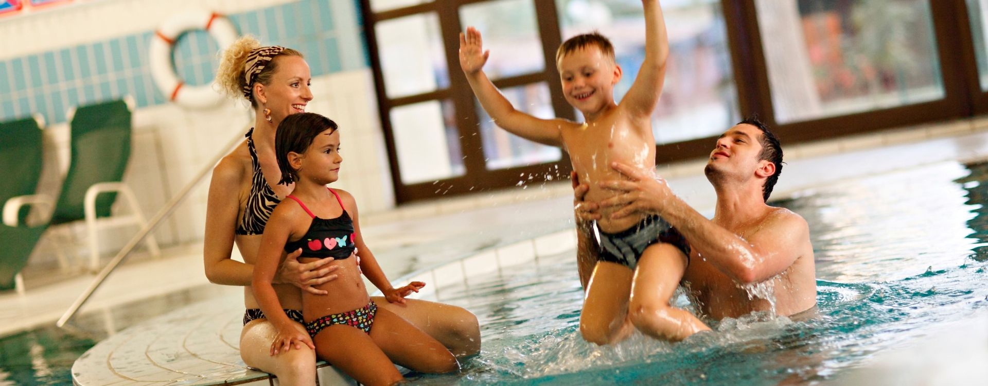 Hotel Zeleni Gaj - Velikonoční pobyt