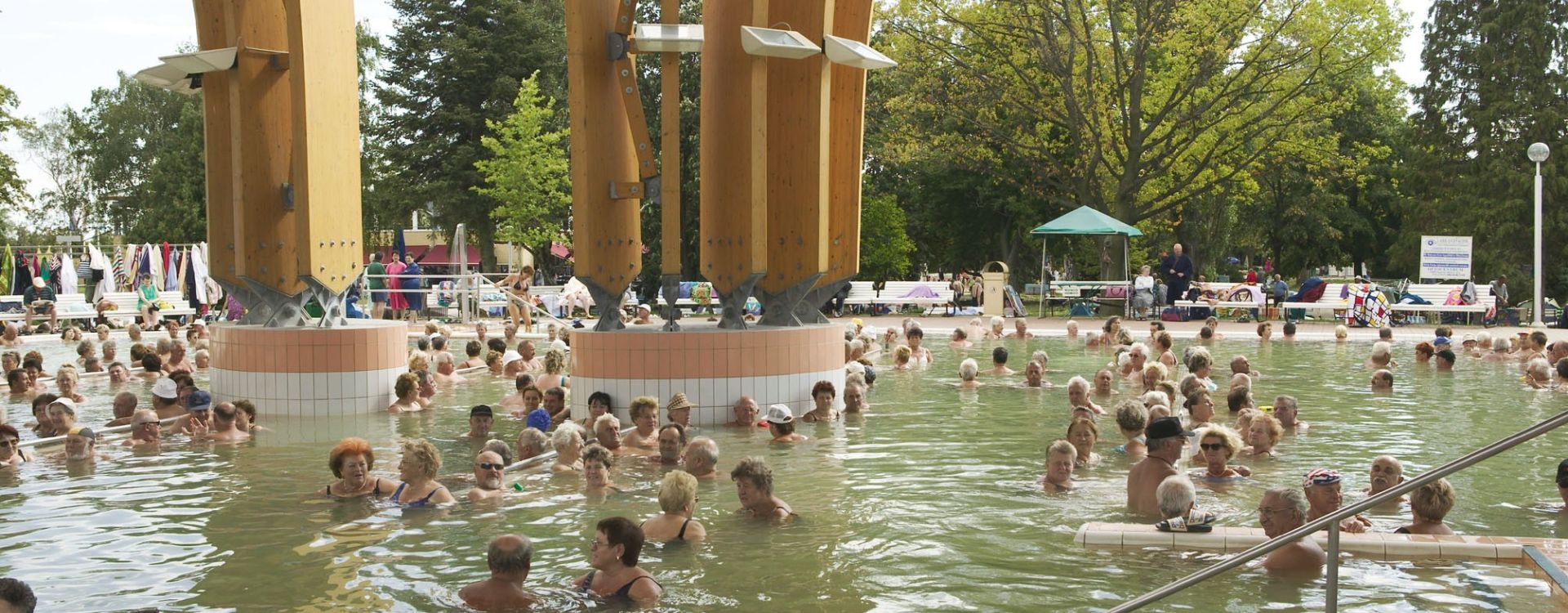 Hotel Répce - HUNGUEST BÜK - Velikonoční All Inclusive v Büku