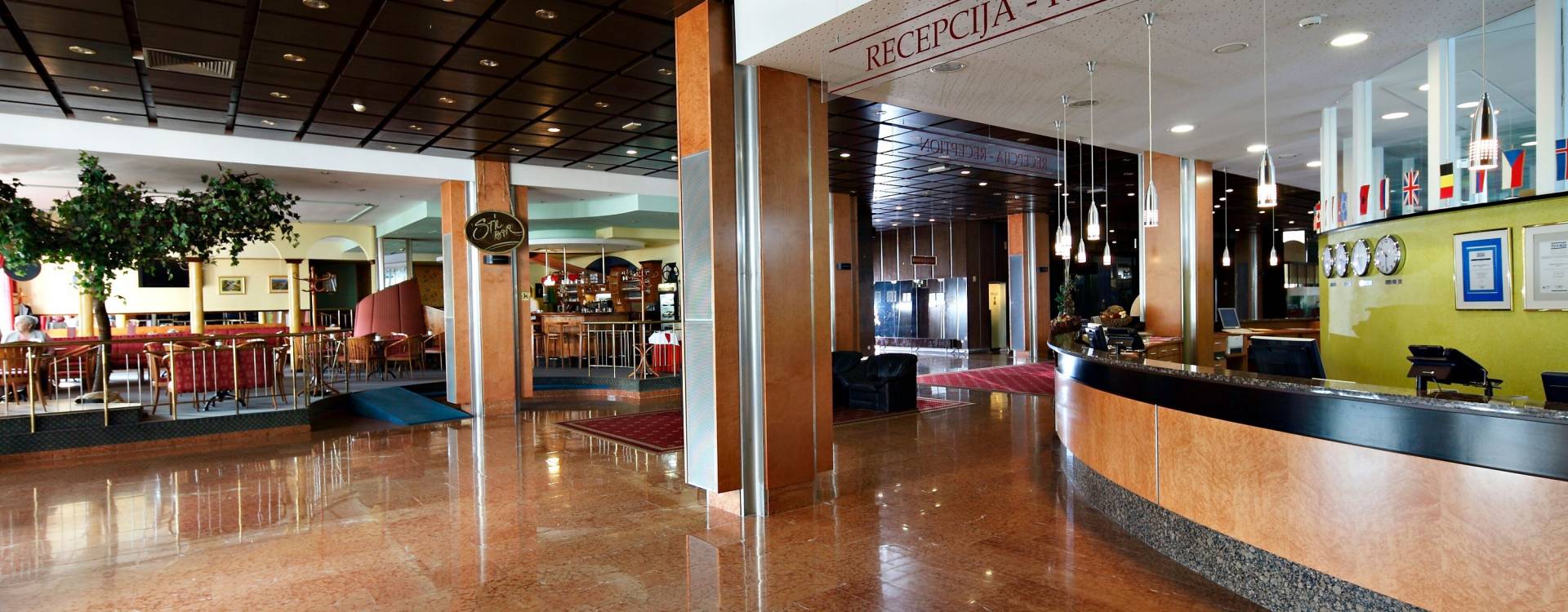 Hotel Radin - Pobyt na míru