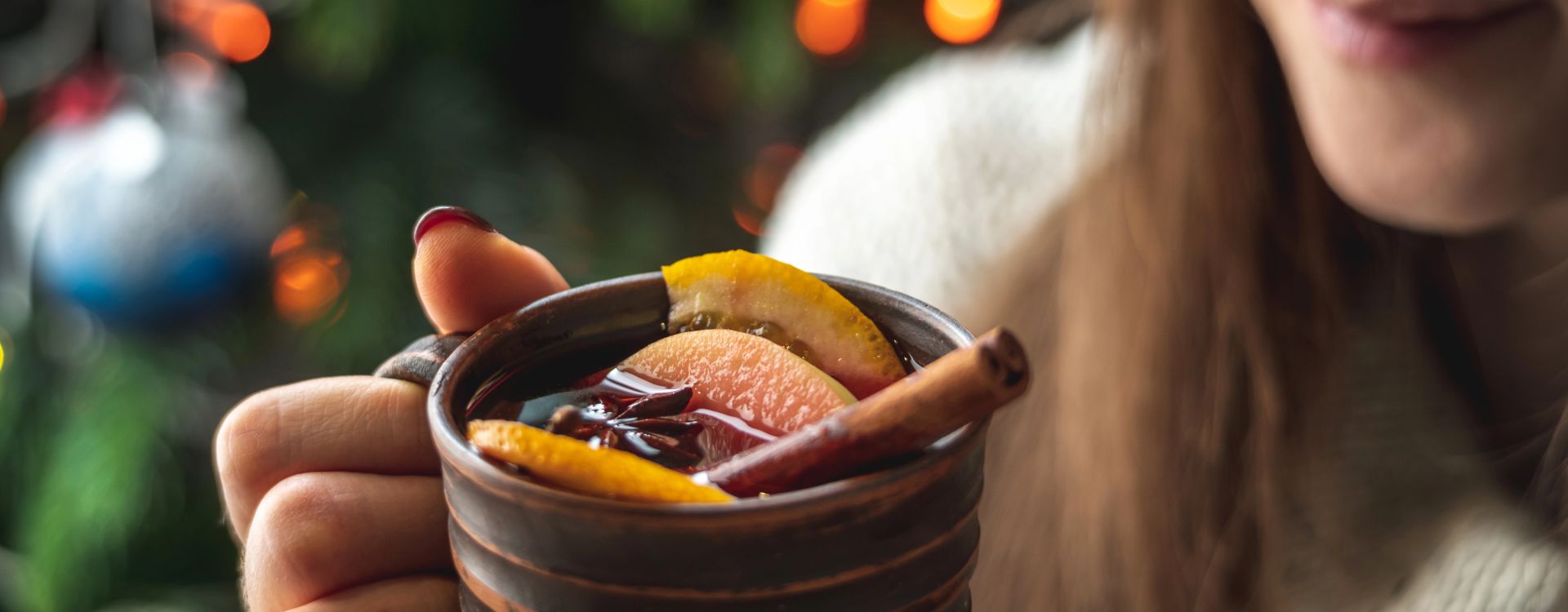 Spa Hotel Centrum - Advent in Franzensbad, 7 Nächte