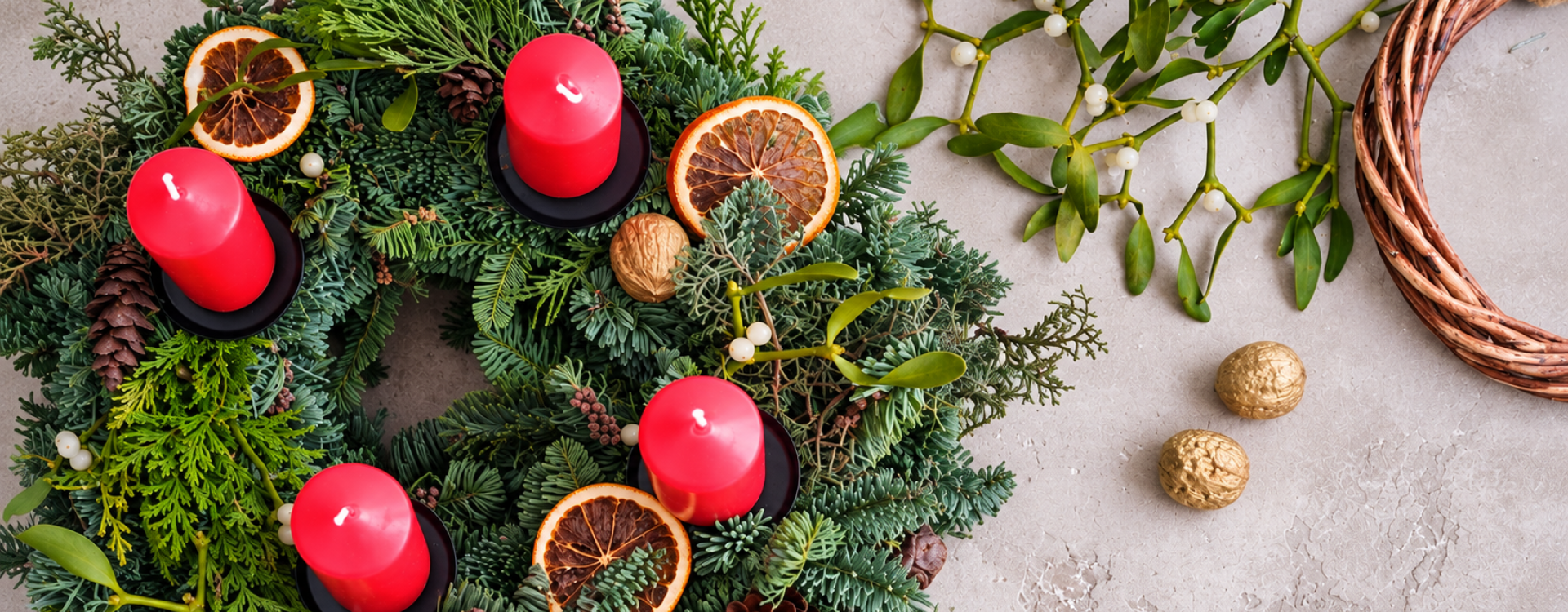 Lázně Lednice - Adventní čas v Perle, 3&nbsp;noci