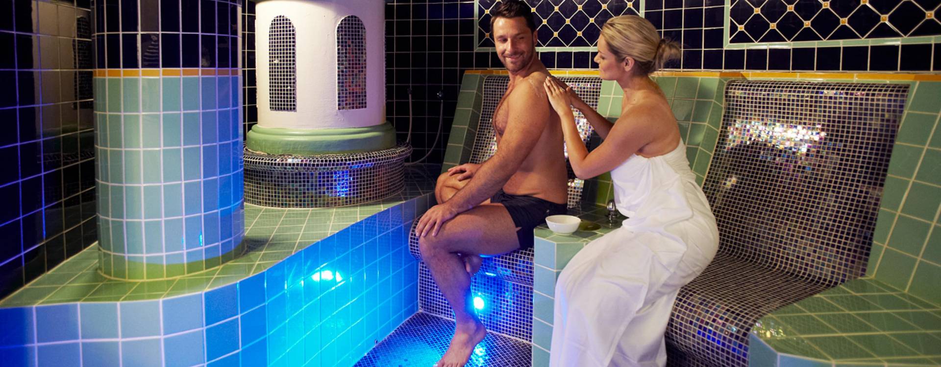 ALEXANDRIA**** Spa & Wellness hotel - Adventní pobyt