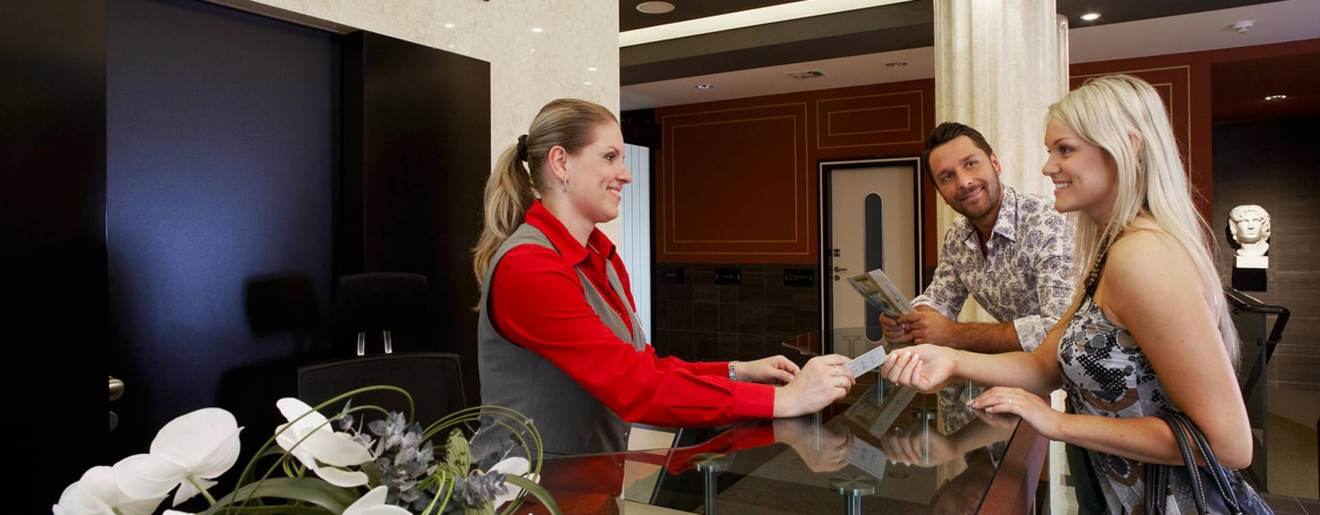 ALEXANDRIA**** Spa & Wellness hotel - Adventní pobyt, 7&nbsp;nocí