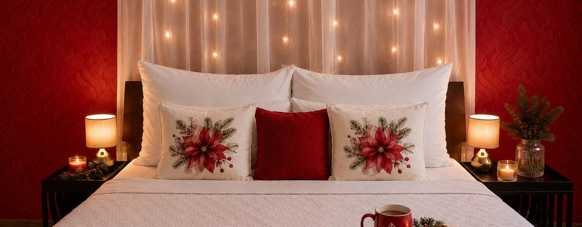 Design Hotel Romantick  - Adventní Relax, 2&nbsp;noci