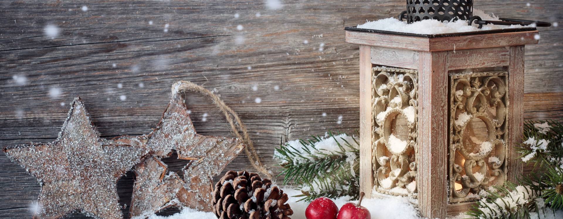 Lázeňský dům Erika - Adventní relax v lázních