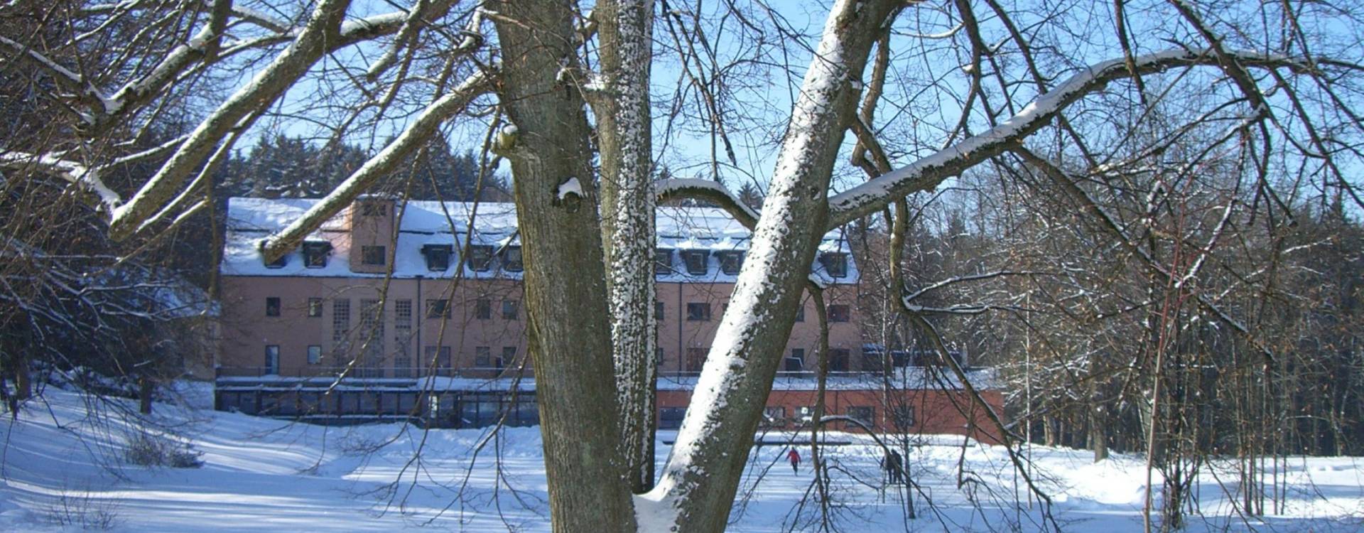 Resort Svatá Kateřina  - Ájurvéda jóga detox 7 nocí