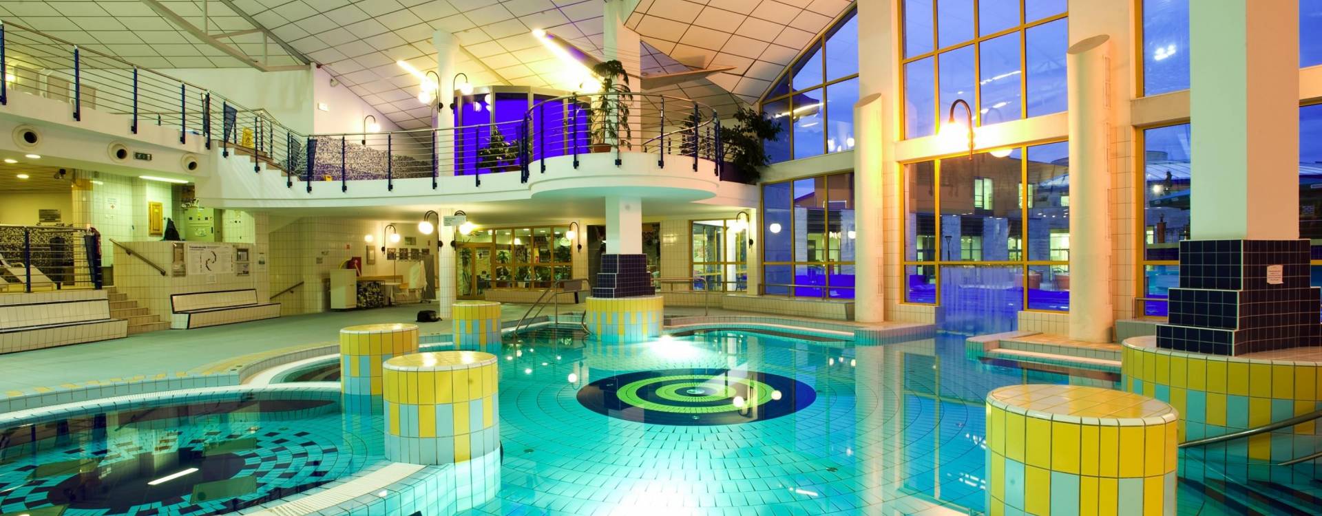 Hotel Park Inn Sárvár - Akční jarní pobyt v Sárváru