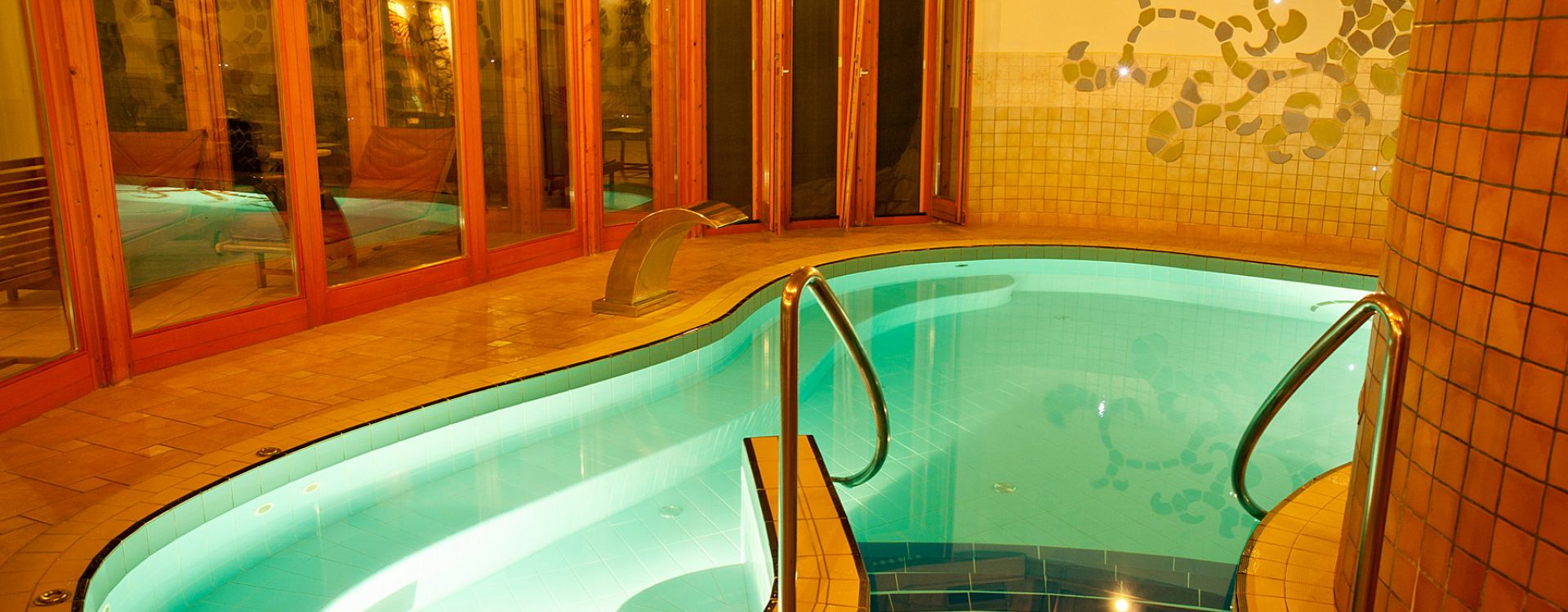 Hotel Piroska - Akční pobyt 4=3!