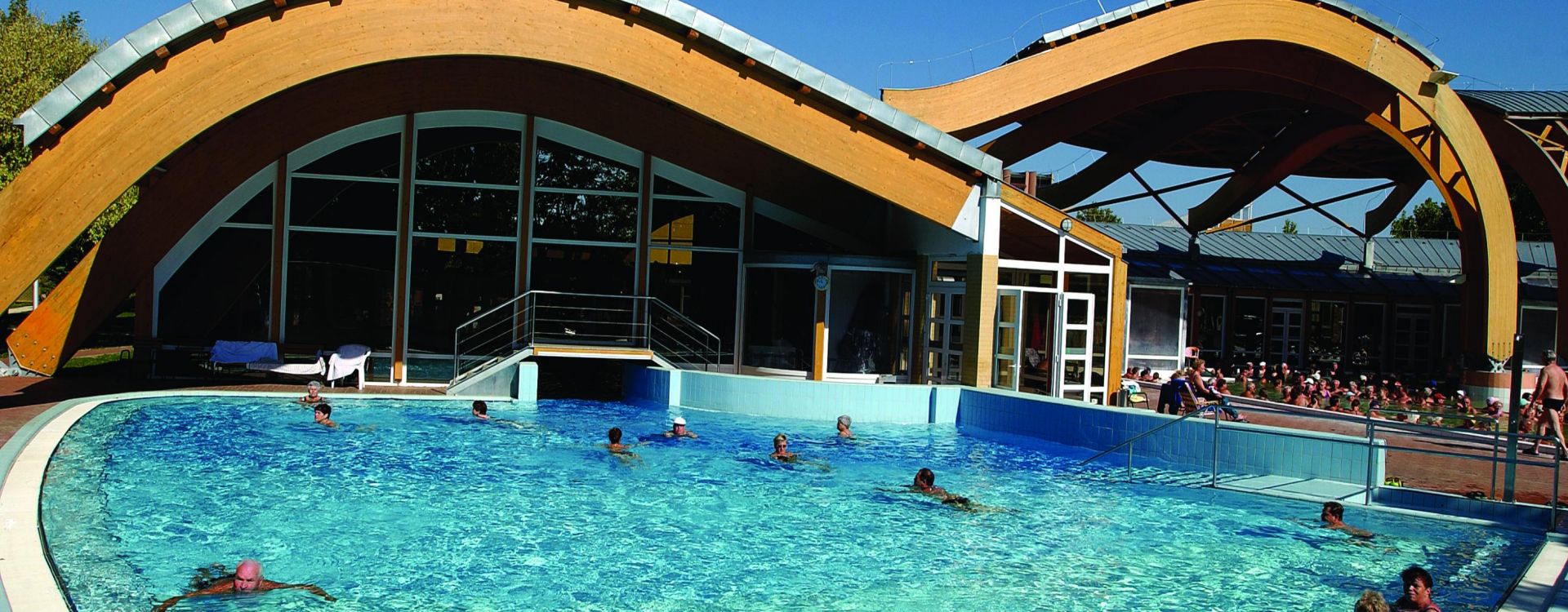 Hotel Répce  - HUNGUEST BÜK - Akční pobyt 4 = 3 noci