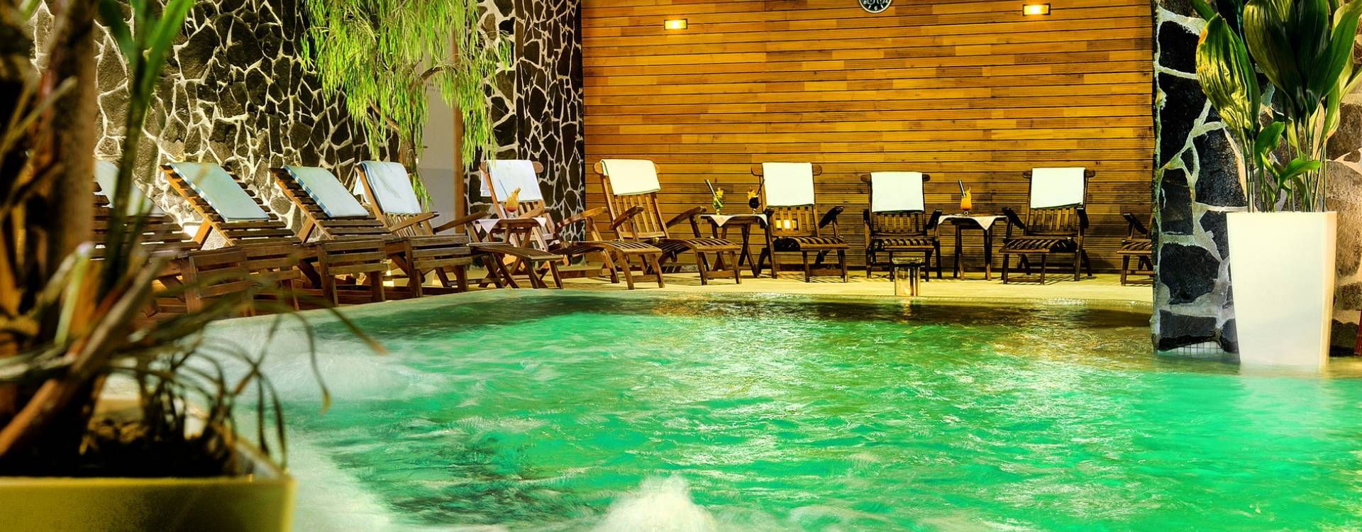 Wellness Hotel Grand Jasná - Letní wellness v Tatrách, 5&nbsp;nocí