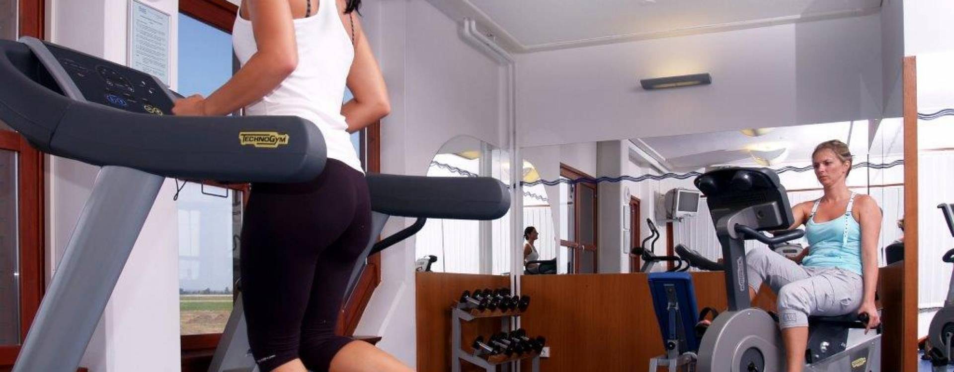 Danubius Hotel Bük**** - All inclusive Spa, 7&nbsp;nocí