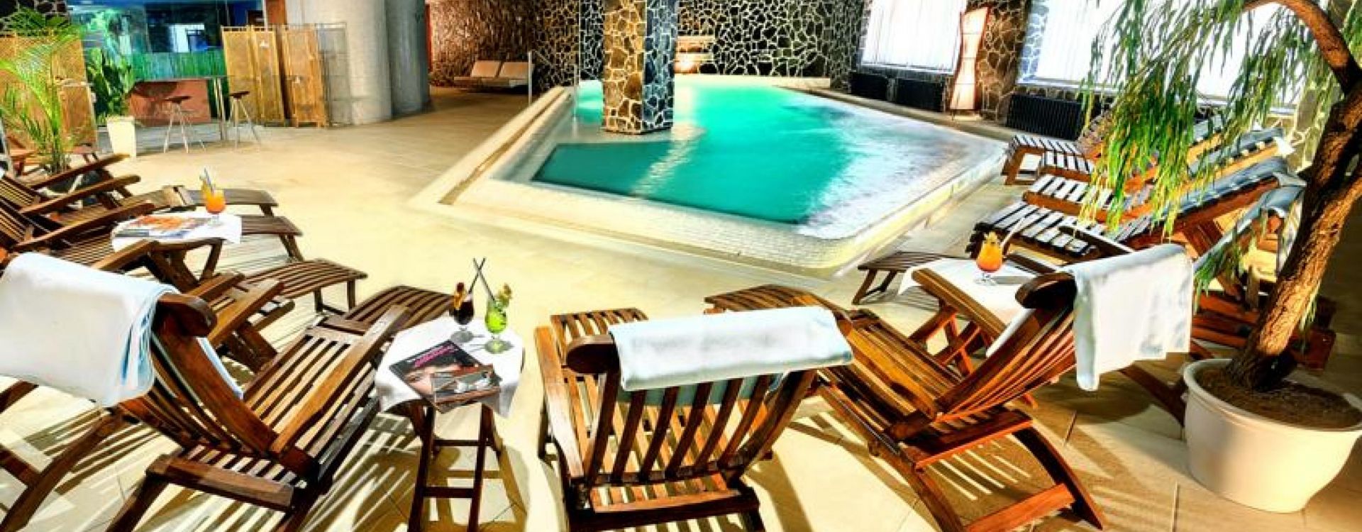 Wellness Hotel Grand Jasná - Akční pobyt 7=6, 7&nbsp;nocí