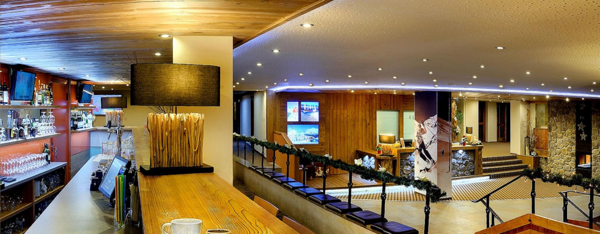 Hotel Fis*** Štrbské Pleso - Akční pobyt 7=6 s polopenzí!, 7 nocí