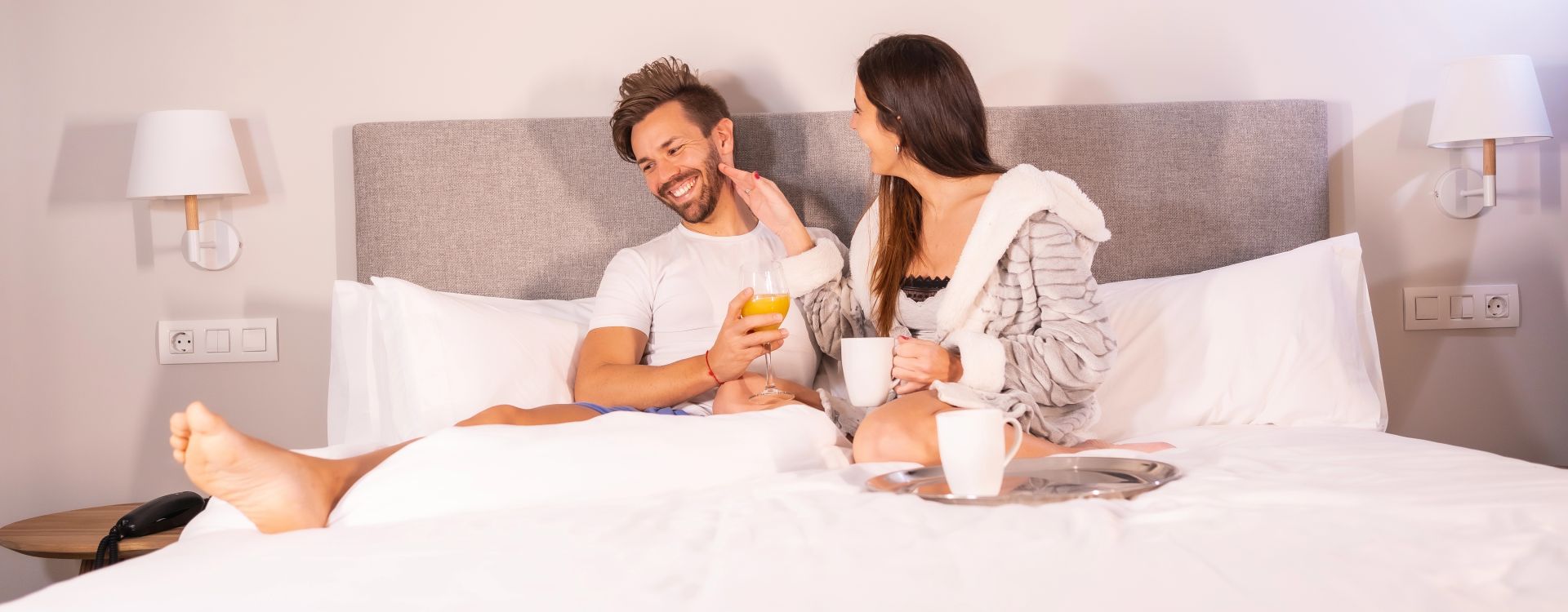 Château Šanov - Akční pobyt, 4 noci