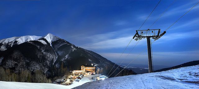 Hotel Srdiečko - Akční pobyt s nocí zdarma