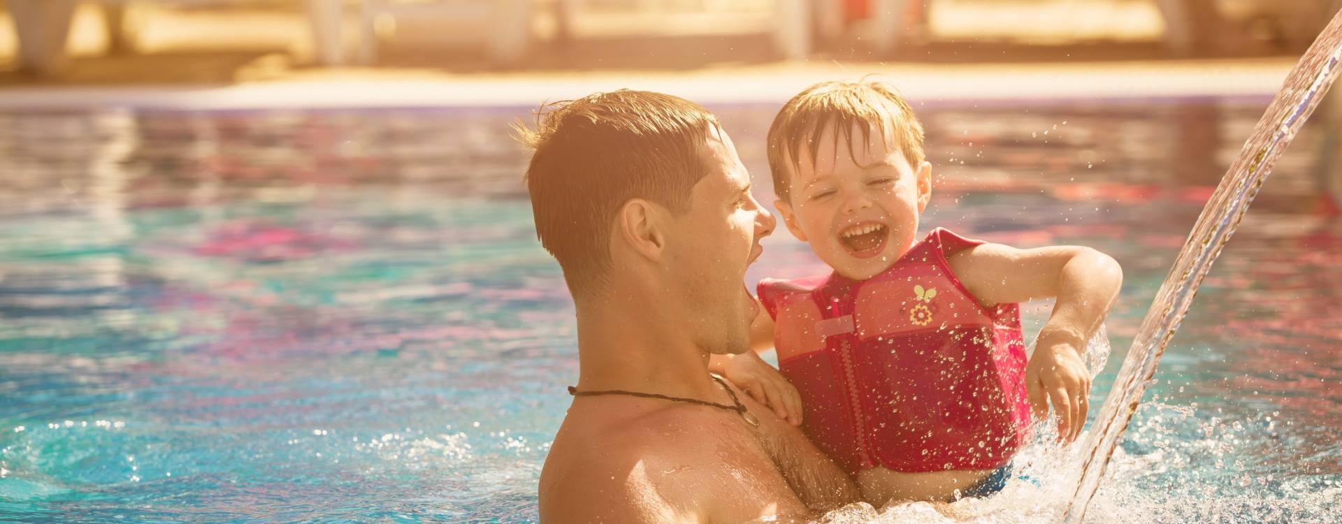 Hotel Queens - Aktives Familienwellness, 2 Nächte