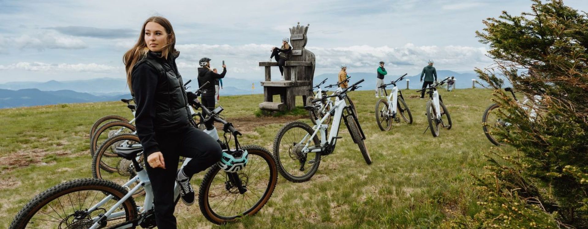 Kope Mountain Resort**** - Aktivní dovolená na horách