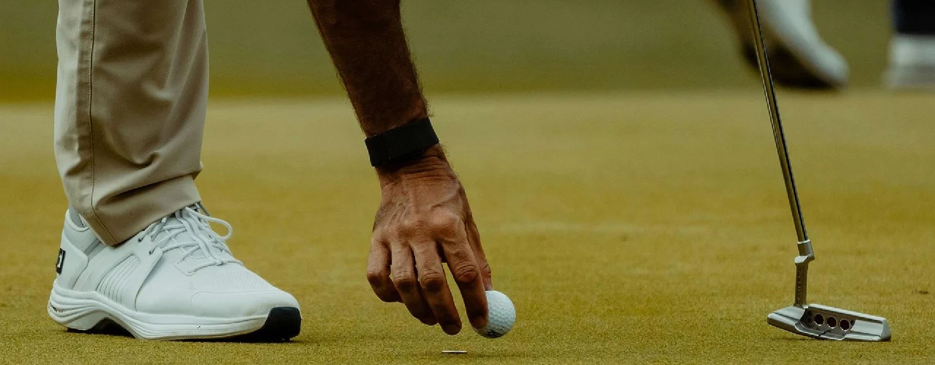 ASTORIA Hotel & Medical Spa - Prodloužený golfový pobyt