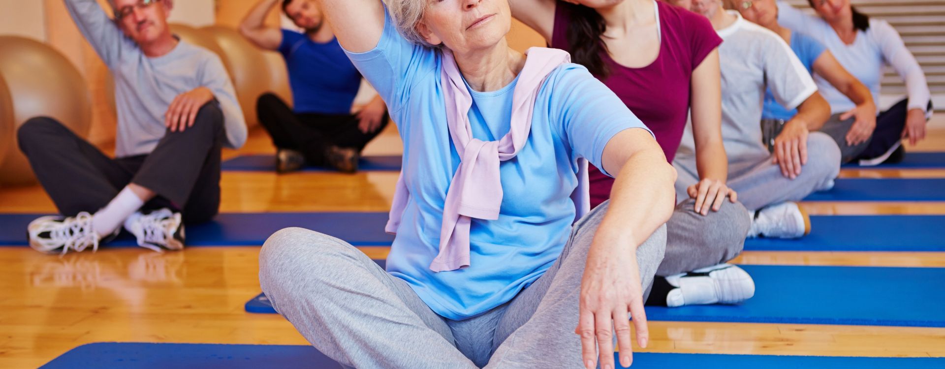 Jalta Ensana Health Spa Hotel - Aktivní týden senior, 7&nbsp;nocí