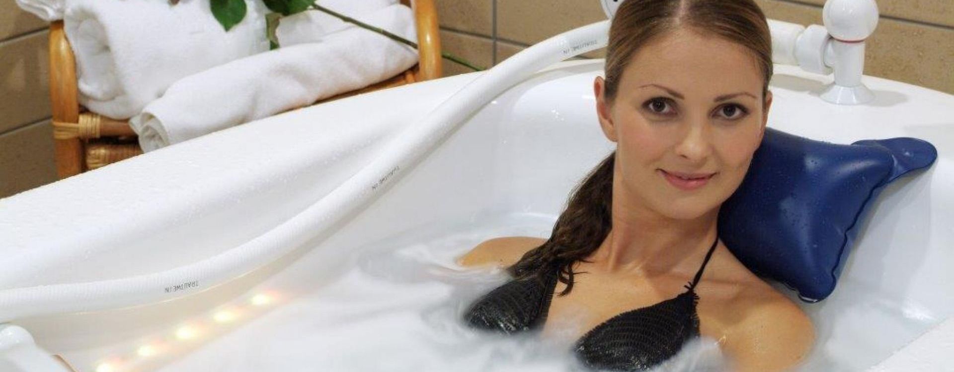 Danubius Hotel Bük**** - Víkendový pobyt  All Inclusive