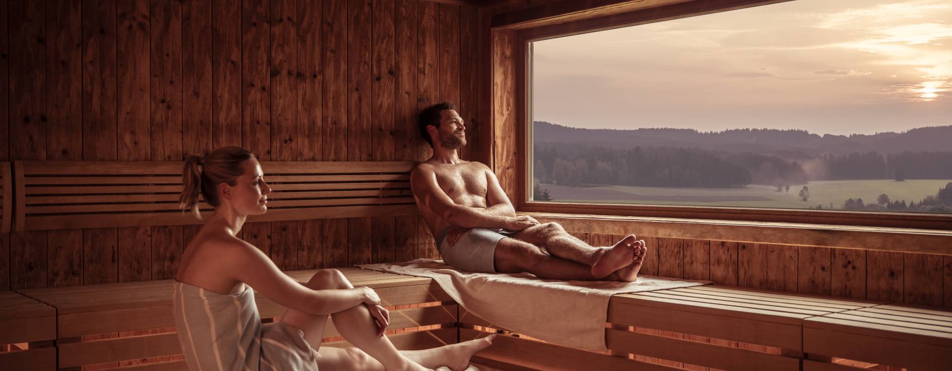 Falkensteiner Hotel Bad Leonfelden ****Superior - Wellness pobyt All Inclusive