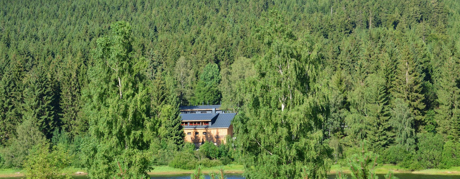 Montanie resort - Anenská pohoda, 2 noci