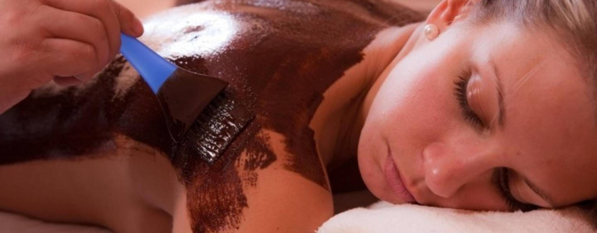 Wellness hotel CHOPOK - Anticelulitidní terapie