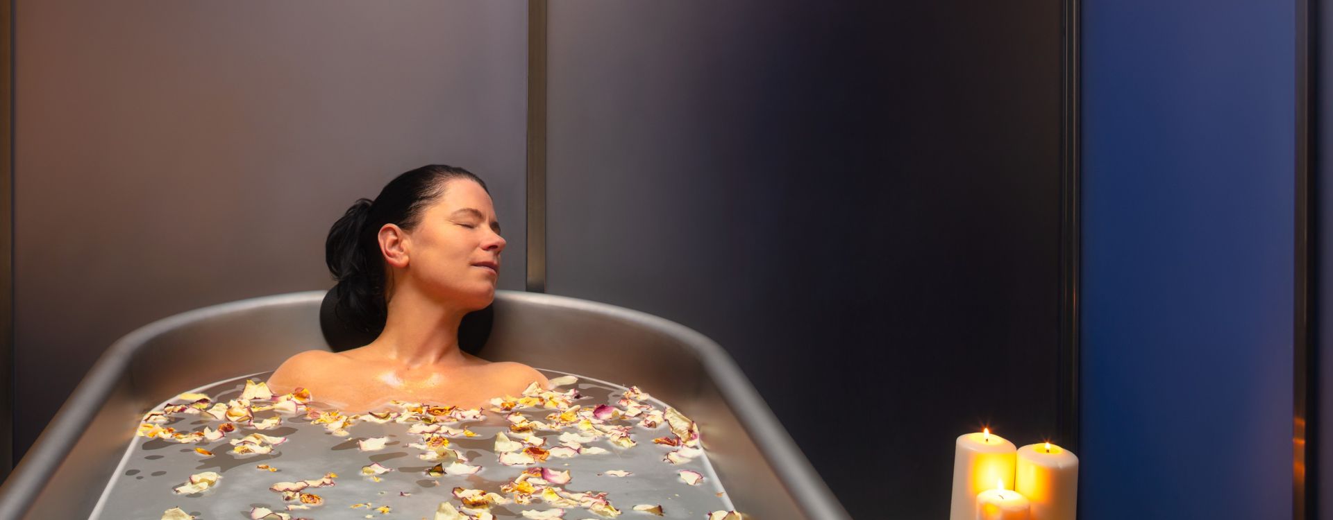 Spa & Wellness Hotel Olympia - Antistresový pobyt, 2 noci