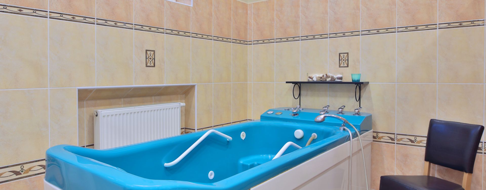 Hotel Villa Regent - Antistresový pobyt