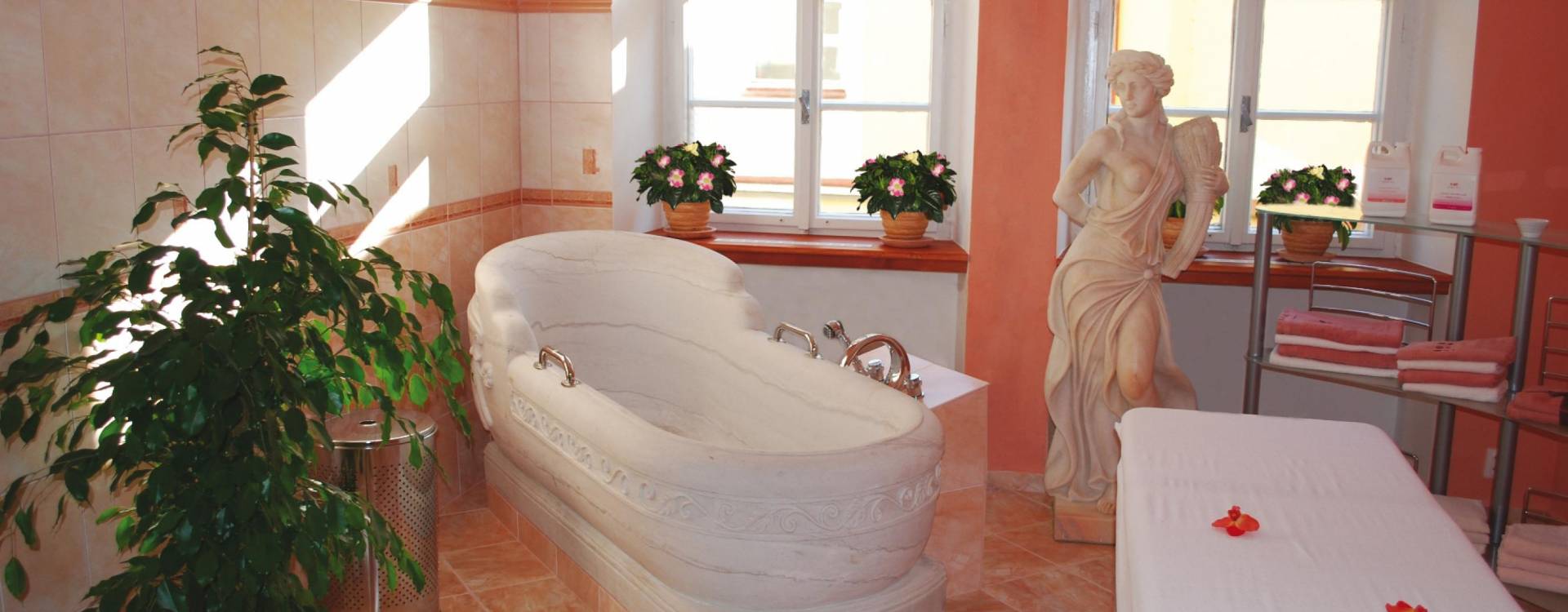 Hotel Nový Dům - Antistresový pobyt 3 noci, 3&nbsp;noci