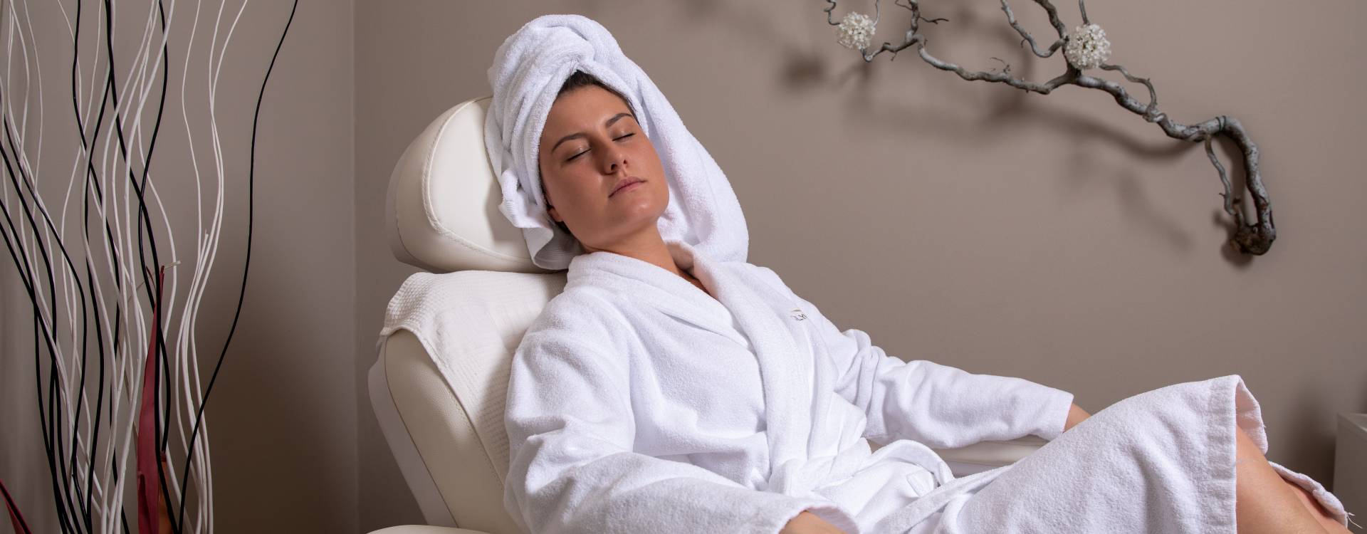 Luxury Spa Hotel Olympic Palace - Antistresový program