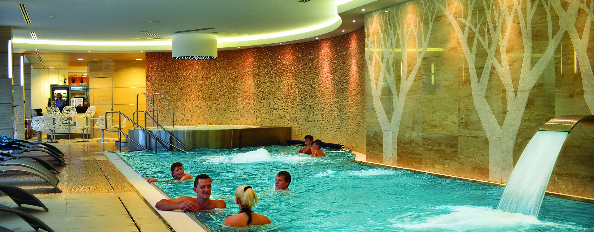 Antonie Hotel - Relaxační pobyt pro dva