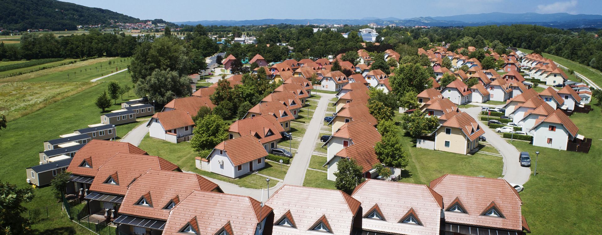 Apartments Terme Čatež