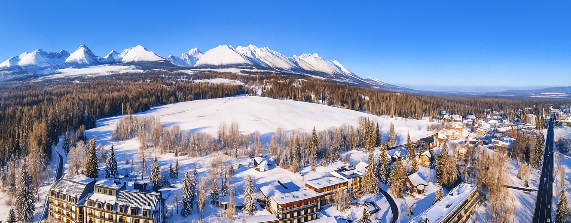 Arietes Marmont Resort ****