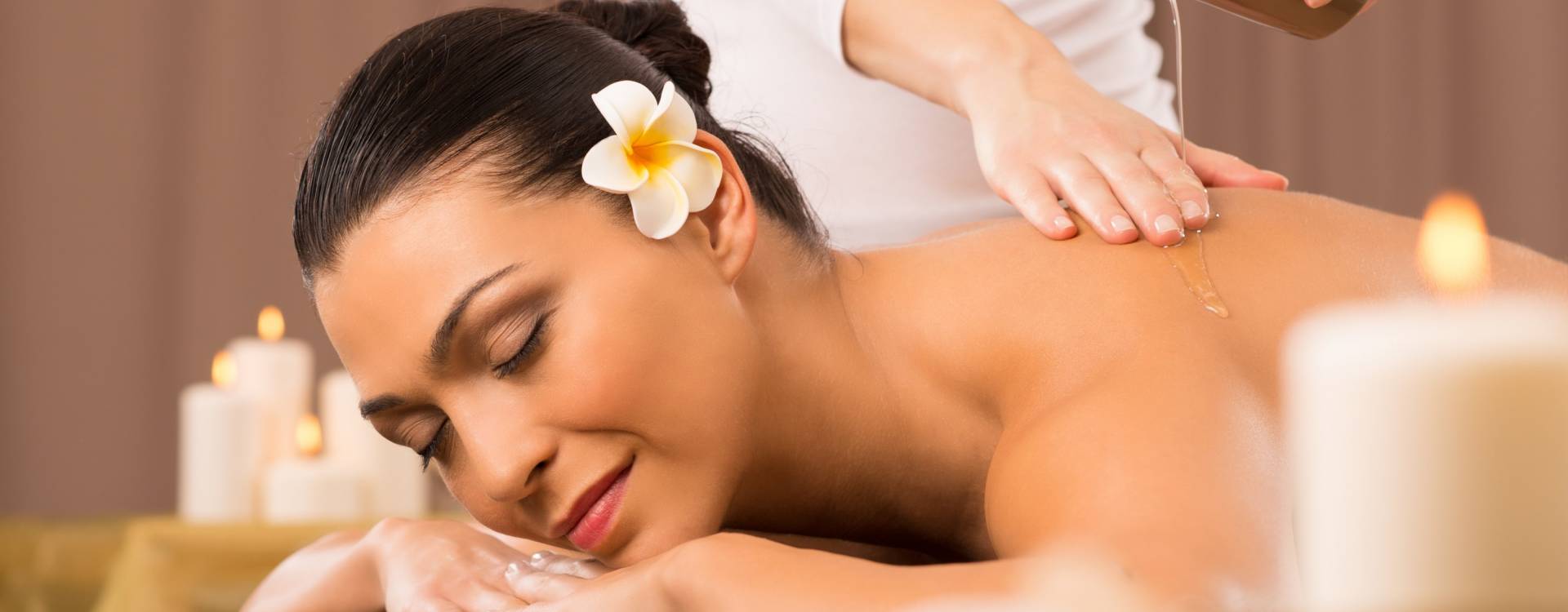 Reitenberger Spa Medical - Ayuverdischer Kuraufenthalt, 4 Nächte