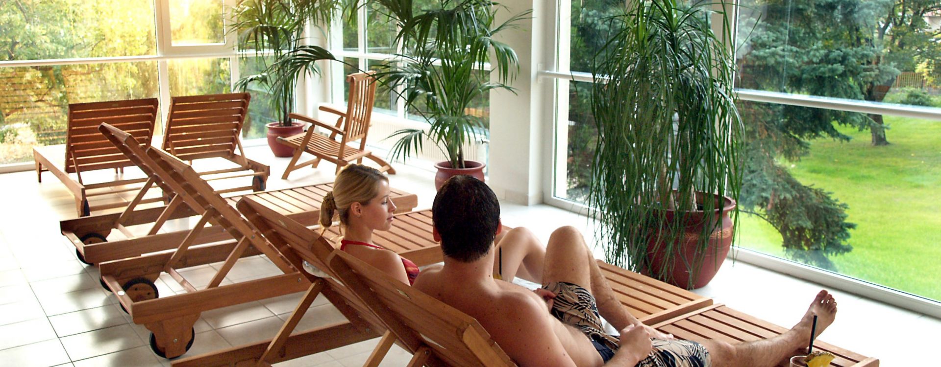Hunguest Hotel Bál Resort - Týdenní zvýhodněný pobyt
