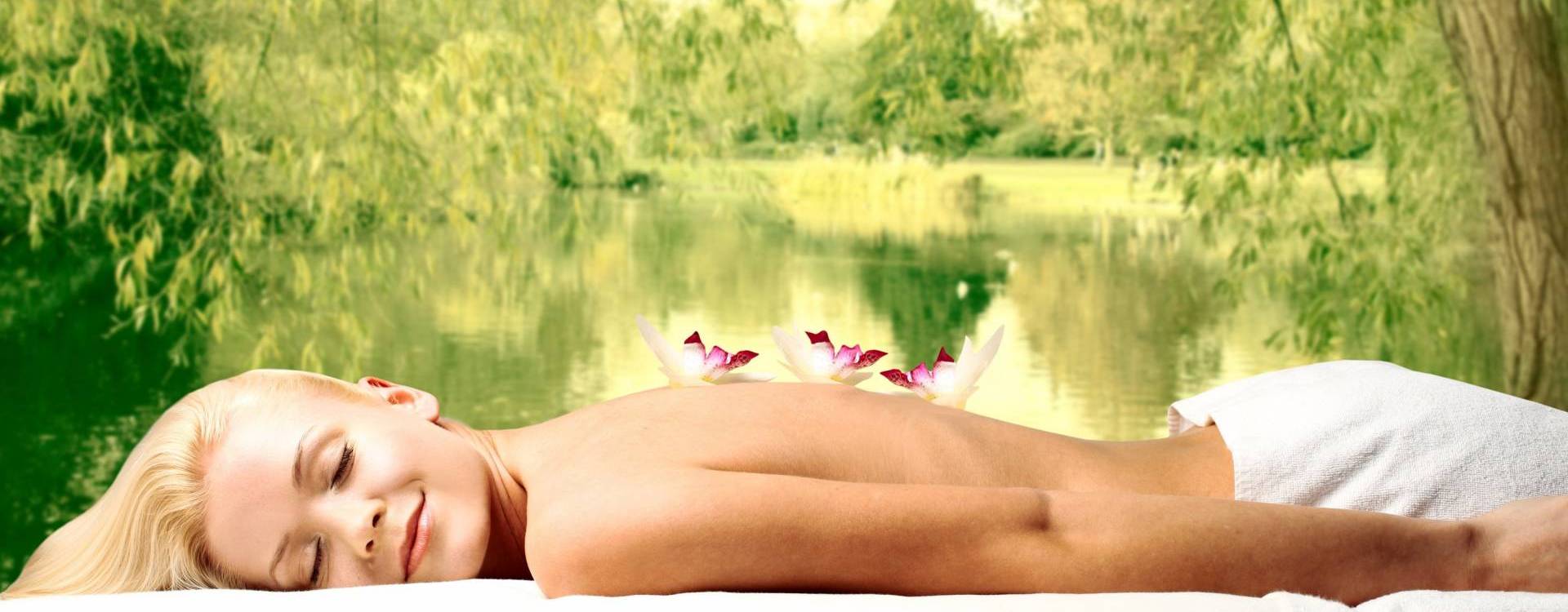 Ensana Grand Margaret Island Health Spa Hotel - Léčebný pobyt balneoterapie
