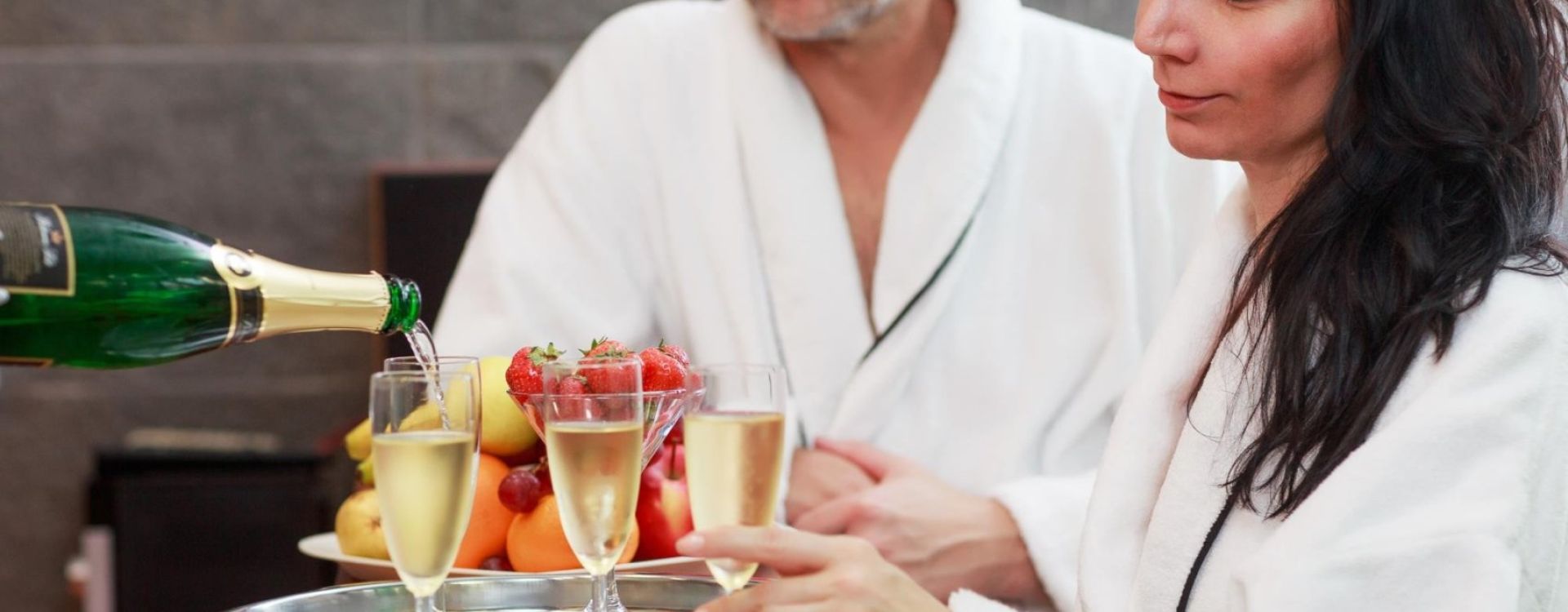 Spa Boutique hotel Löwenstein - Barevný podzim v Löwensteinu Garni na celý týden, 7 nocí
