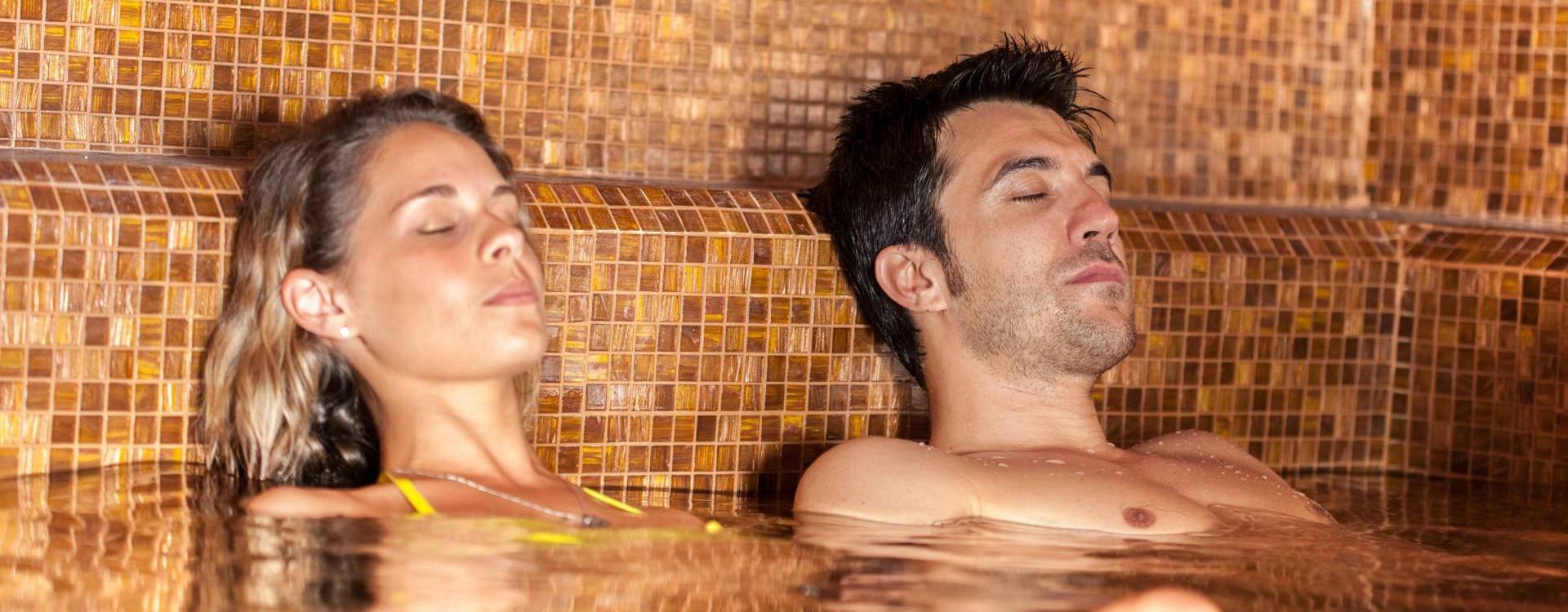 SPA Hotel Dvořák - Hotelové ubytování s polopenzí na 1 nebo 2 noci